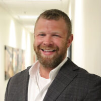 Travis Huber