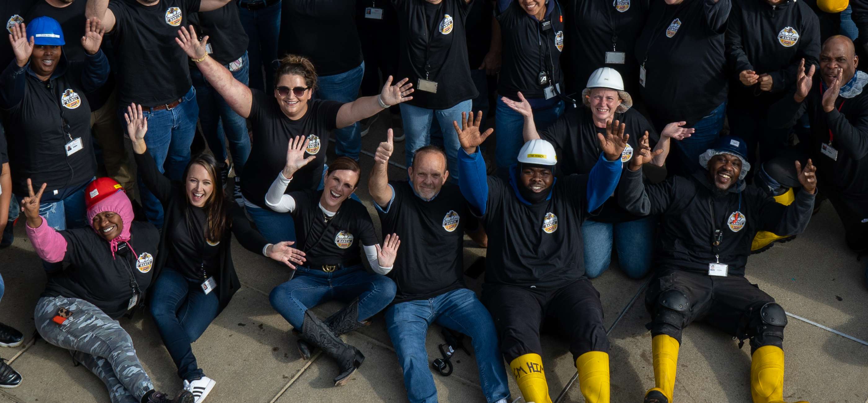 People Branding Iron Holdings